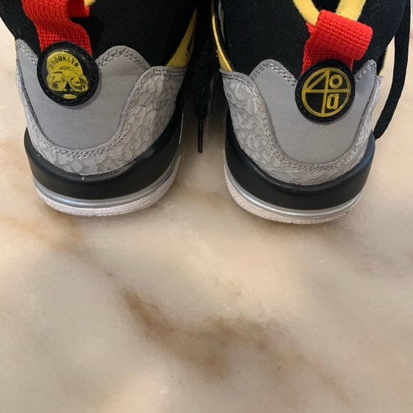 SOLD!! Jordan Spizike GS - Picture 3 of 6